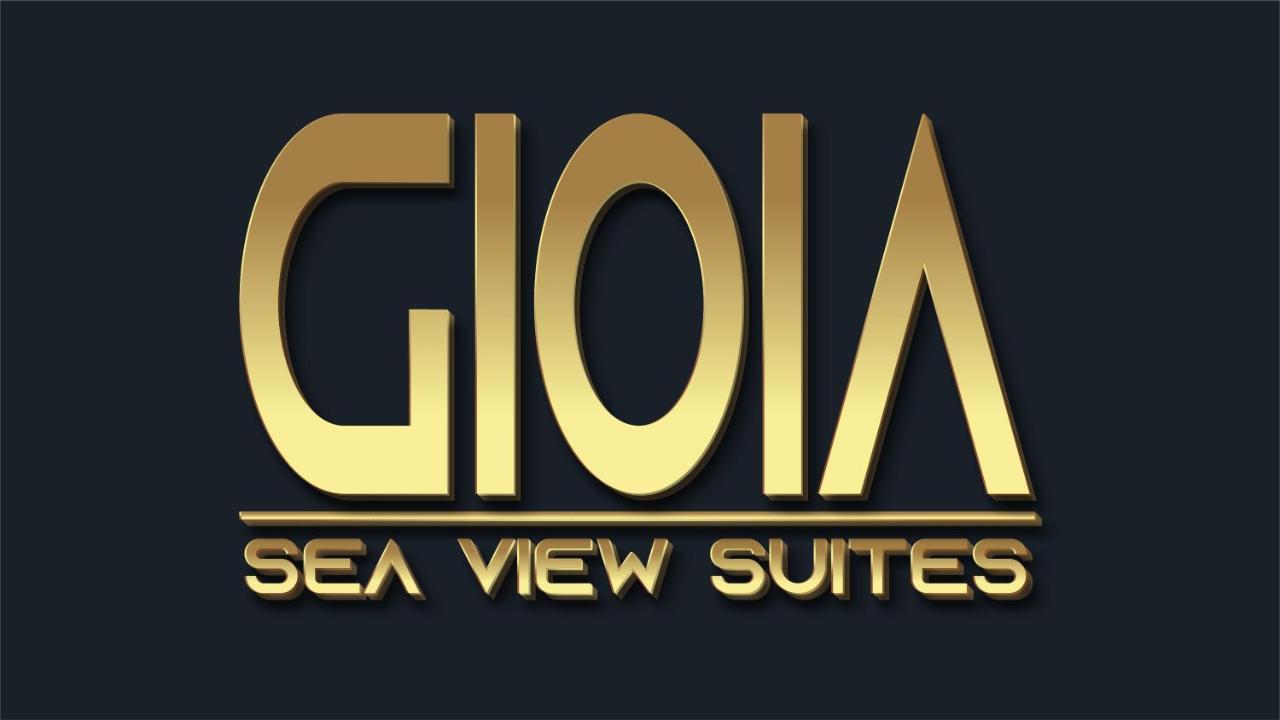 Gioia Sea View Lägenhet Năvodari Exteriör bild
